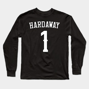 Penny Hardaway Orlando Long Sleeve T-Shirt